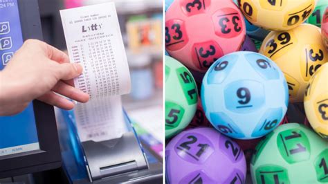 gold lotto 30 million draw|$30 million Saturday Lotto Megadraw: How to enter and luckiest .
